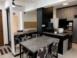 Blk 682A Waterway View (Punggol), HDB 3 Rooms #578689381